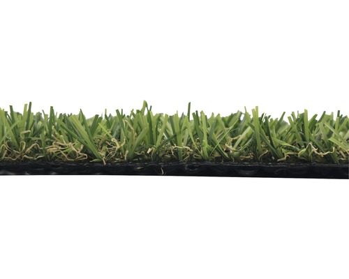 Close-up van kunstgras