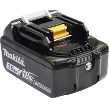 Makita Accu 18 Volt met 3.0 ampère-uur