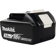 Makita accu 18V Lithium-Ion 3.0Ah