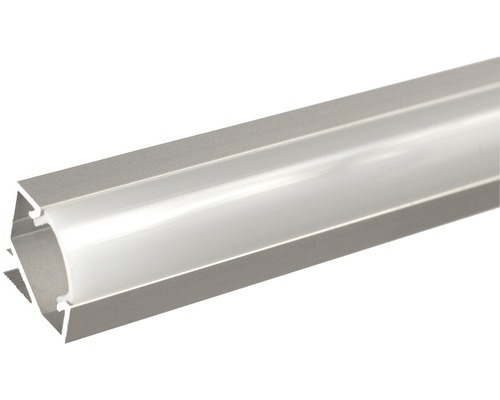 LED-strip profiel LPU17 aluminium 100 cm
