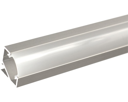 LED-strip profiel LPU17 aluminium 100 cm LED-strip profiel LPU17 aluminium 100 cm