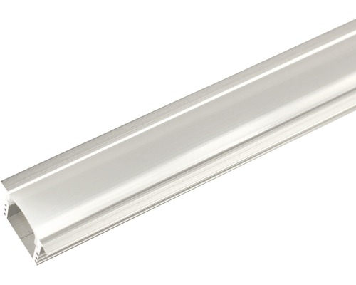 LED-profiel van aluminium