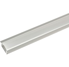 Aluminium profiel voor ledstrips