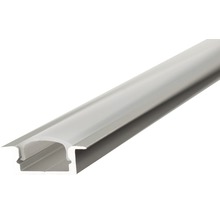 Aluminium LED profiel voor indirecte verlichting