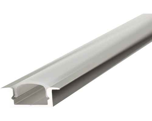 LED-strip profiel LPV7 aluminium 100 cm