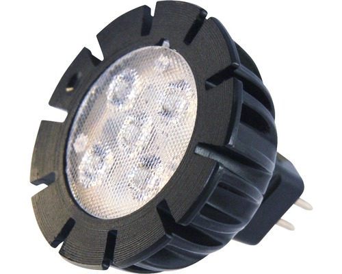 SEASONLIGHTS LED-lamp GU5.3/5W 12V reflectorvorm warmwit