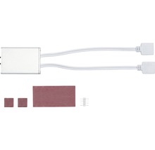 LED-splitter met aansluitkabels en thermische pads