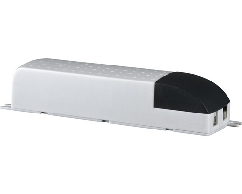 Elektronische transformator voor lampen