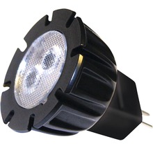 SEASONLIGHTS LED lamp MR11/2W 12V reflectorvorm warmwit-thumb-0