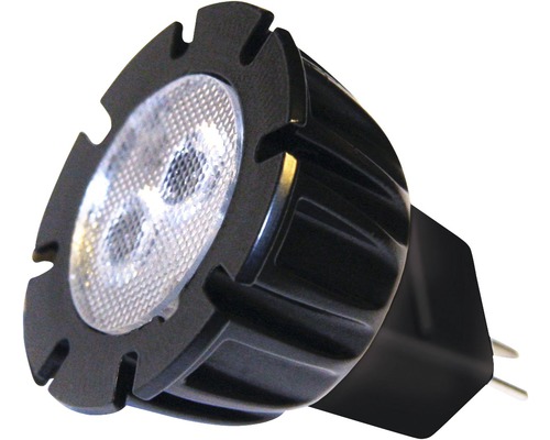 SEASONLIGHTS LED lamp MR11/2W 12V reflectorvorm warmwit