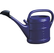Kunststof gieter met broeskop