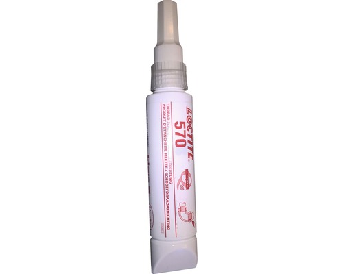 LOCTITE Steam Sealant 570 tube 50 ml LOCTITE Steam Sealant 570 tube 50 ml
