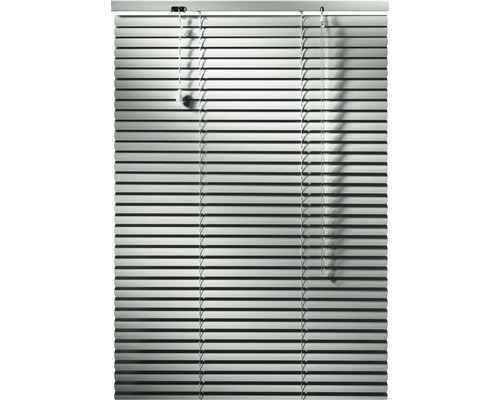 Aluminium jaloezie wit 80x160 cm Aluminium jaloezie wit 80x160 cm