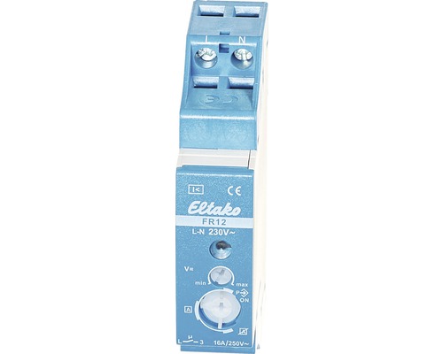 Eltako FR12 bistabiel relais voor elektrische installaties