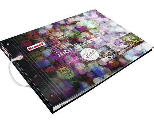 Komar Into Illusions behangcollectie
