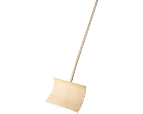 Sneeuwschuiver, triplex, 50 cm Sneeuwschuiver, triplex, 50 cm