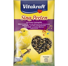 Vitakraft Sing Perlen kanarievoer verpakking