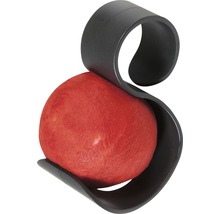 Kunststof eierdop met ei