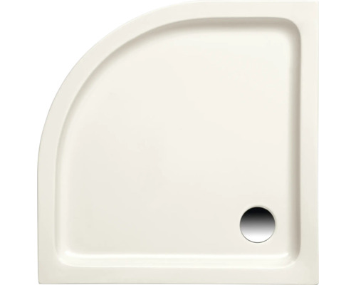 Douchebak vlak Monza 80x80x6 cm pergamon Douchebak vlak Monza 80x80x6 cm pergamon