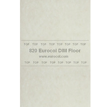 EUROCOL 820 Geluidsisolerende ontkoppelingsmat 70x100 cm