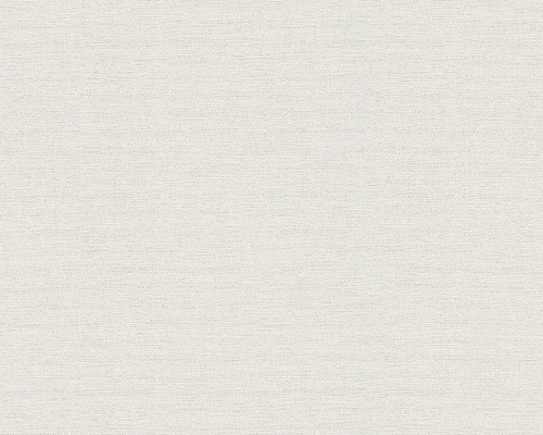 Textielbehang met stoflook