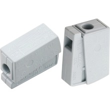 WAGO Kroonklem 224-101, 100 stuks