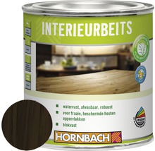Blik interieurbeits voor houten oppervlakken