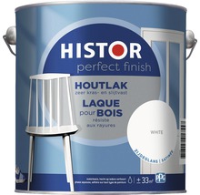 Histor Perfect Finish Houtlak verpakking
