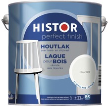Histor Perfect Finish Houtlak blik