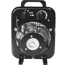 Ventilatorkachel