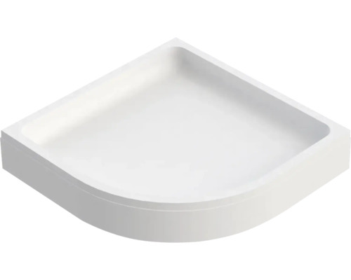 DURAVIT Douchebakdrager voor D-Code 720108 87x87x17 cm