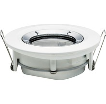 Inbouwspot met bevestigingsveren