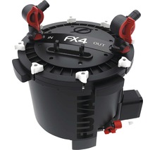 Fluval FX4 externe filter voor aquaria