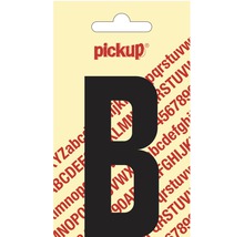 Pickup letter B om op te plakken