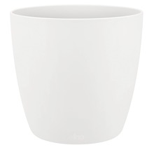 Bloempot van kunststof