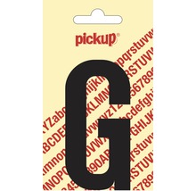 Letter G sticker