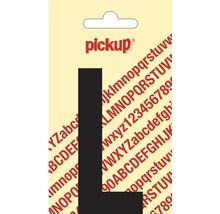 Pickup Letter L om te plakken