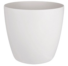 Bloempot van keramiek