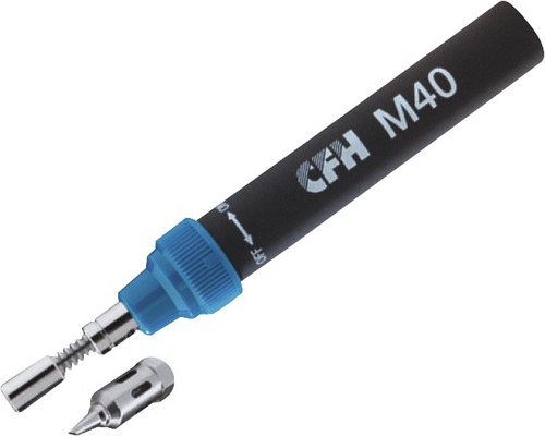 CFH Gassoldeerbout diamant M40 CFH Gassoldeerbout diamant M40