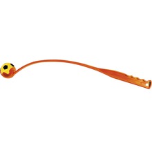 Ballenlancer met bal voor honden