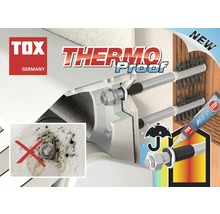 Productafbeelding van Tox Thermo Proof voor thermische isolatie