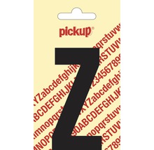 Letter Z om op te plakken