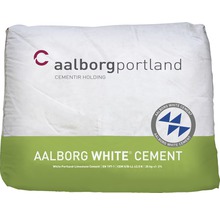 Aalborg witte cement 42,5 25 kg-thumb-0