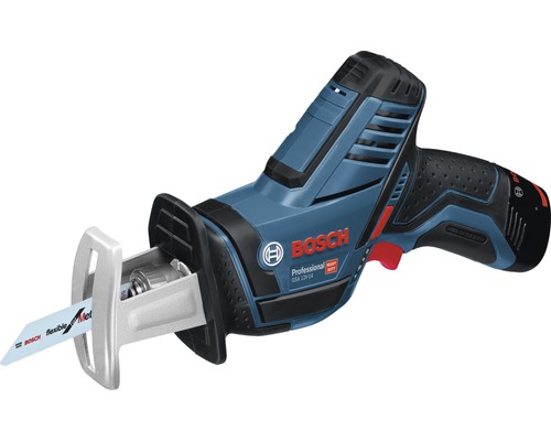 Bosch reciprozaag