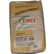 ENCI Metselcement MC 12,5 25 kg-thumb-0
