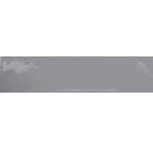 Wandtegel Masia gris oscure 7,5x30 cm