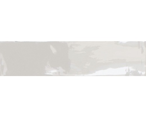 Wandtegel Masia blanco 7,5x30 cm