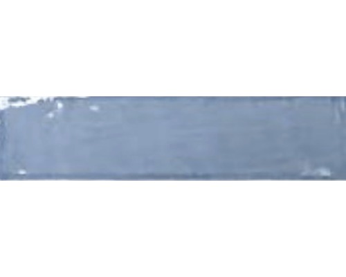 Wandtegel Masia blue 7,5x30 cm
