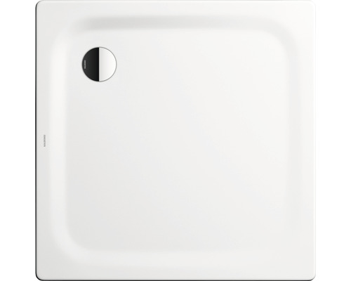KALDEWEI Douchebak Superplan Plus 90x90x2,5 cm alpinwit KALDEWEI Douchebak Superplan Plus 90x90x2,5 cm alpinwit