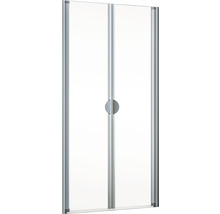 SCHULTE Douchedeur in nis ExpressPlus Sunny 90 cm aluminium